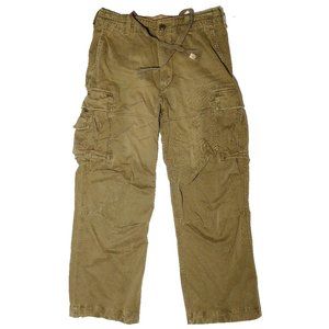 VTG Abercrombie & Fitch Cargo Tactical Pocket Pant